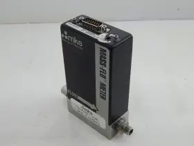 179A24CS3BM MKS Flo Meter