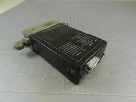 179A13CS3BM MKS INSTRUMENTS Flo Meter #3