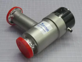 LPV-32678 MKS Angle Vacuum Valve