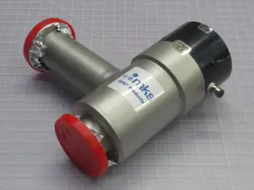 LPV-32742 MKS Angle Vacuum Valve