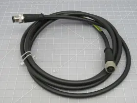 1200698660 MOLEX Micro Double Ended Cordset Knur