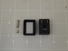 1210130048 MOLEX Din Base