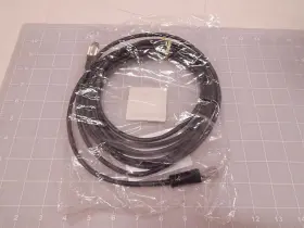 845030002 MOLEX Micro Plug Male Key Awg Pur Overmold Cable