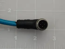 E11A06203M050 MOLEX Cordset #2