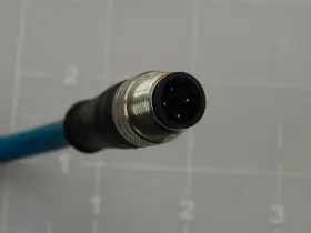 E11A06203M050 MOLEX Cordset #3
