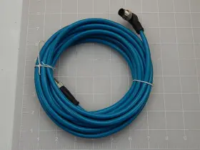E11A06203M050 MOLEX Cordset
