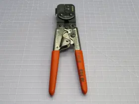 HTR1031E MOLEX Production Crimp Tool #2