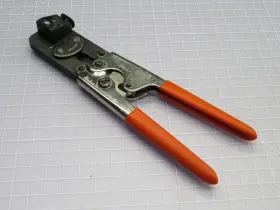 HTR1031E MOLEX Production Crimp Tool #3