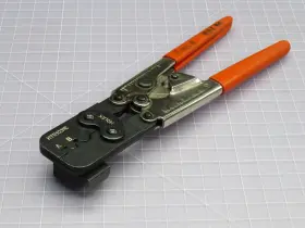 HTR1031E MOLEX Production Crimp Tool