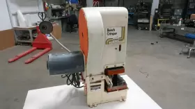 P4979A MOLEX Bench Top Crimper Crimping #2