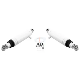 MA771 MONROE Air Shock Absorber Pack Ford