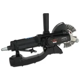 10MTSP656BMCN MONTI BRISTLE BLASTER Pneumatic