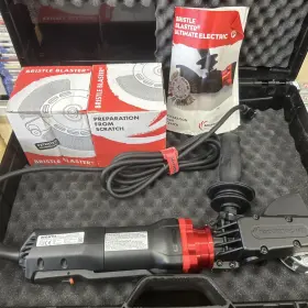 D-53773 MONTI Montipower Bristle Blaster Tool Pack