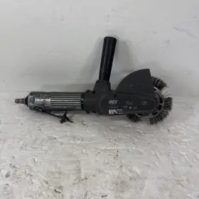 MBX3500E MONTI Power Mbx Pneumatic Air Bristle Blaster