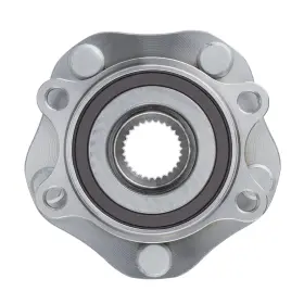513357 MOOG Wheel Bearing Hub Nissan Rogue