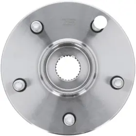 513448 MOOG Wheel Bearing Hub Toyota