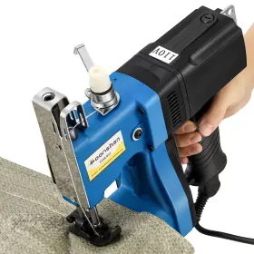 GS7-017 MOONSHAN Bag Closer Closing Sewing Automati