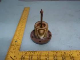 10895-100 MOORE Boiler Control