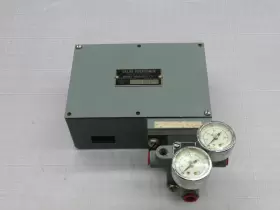 721P31S MOORE Valve Positioner #2