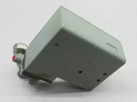 721P31S MOORE Valve Positioner #3