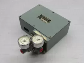 721P31S MOORE Valve Positioner