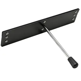 Moroayop 716597403826 15.7 Inch Sheet Metal Folding Hemming Tool Steel Bender Standing Seam