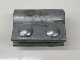 1-1-2-2C-0D MORRIS Compression Coupling #2