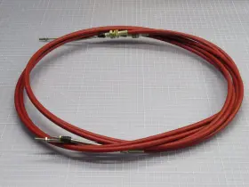 D37900-3 MORSE Throttle Cable #2