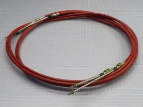 D37900-3 MORSE Throttle Cable