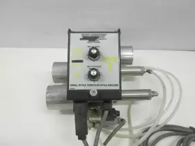 PVT-25 MOTAN Proportioning Valve Timer #2