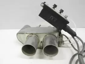 PVT-25 MOTAN Proportioning Valve Timer #3