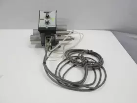 PVT-25 MOTAN Proportioning Valve Timer