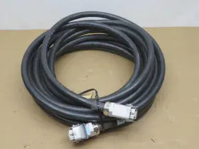 149863-5 MOTOMAN Manipulator Cordset Cable
