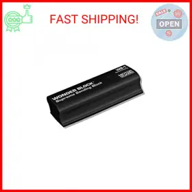 00740 MOTOR GUARD Block Sanding Wonder Bar