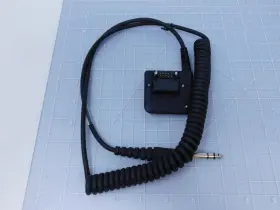 25-116366-01R MOTOROLA Dex Comm Cable #2