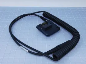 25-116366-01R MOTOROLA Dex Comm Cable
