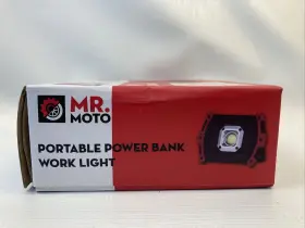 TVC-61251 MR MOTO Utility Led Light Power Bank Stand #3