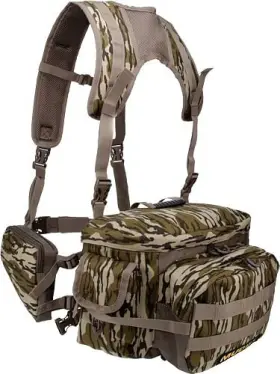 Tdmud-bpk-lmbr MUDDY PRO SERIES LUMBAR Pack