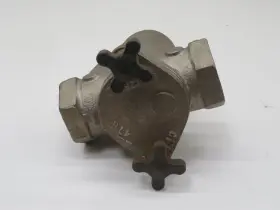 1.5-125-01 MULLER Steam Trap Strainer #2