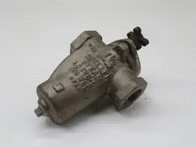 1.5-125-01 MULLER Steam Trap Strainer