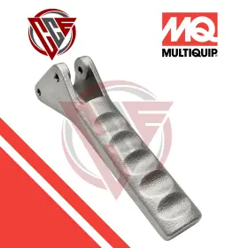18132 MULTIQUIP Lever Throttle