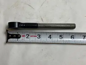 18303 MULTIQUIP Shaft Crank Pin Ride Buggy #2
