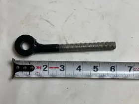 18303 MULTIQUIP Shaft Crank Pin Ride Buggy