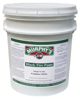 F11800 MURPHYS Tire Paint Gallon