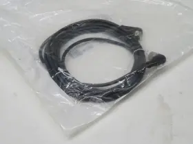 7000-40261-6140400 MURR Double Ended Cordset