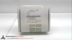 40006812200000 MURR ELECTRONIK Frame