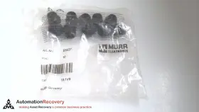 58627 MURR ELEKTRONIK Dust Caps