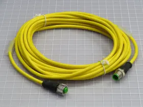 7000-40021-0140600 MURR ELEKTRONIK Cordset Cable