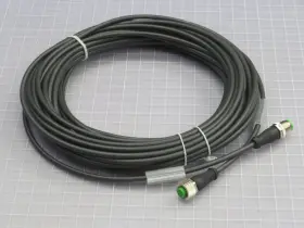 7000-40021-6341500 MURR ELEKTRONIK Power Cable