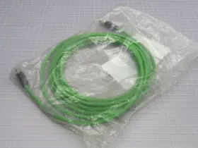 7000-51001-7900500 MURR ELEKTRONIK Ethernet Connectors